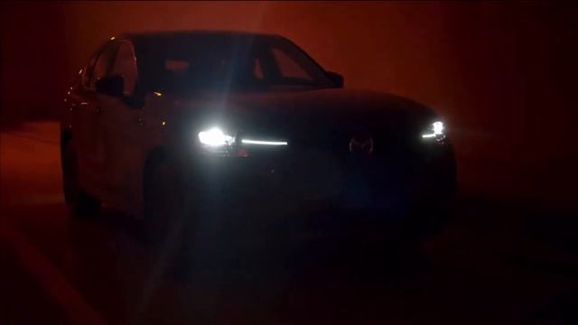 2023 Mazda CX-60 shines a light on what Canadians can expect from the up coming CX-70 & CX-90