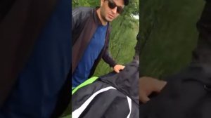Рыбалка в Невинномысске  оз.МАКСИМЫЧ