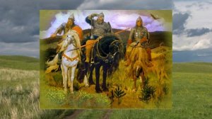 Старая дорога Песня на стихи Николая Рубцова