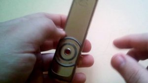 Ретро обзор Nokia 7380,редкая мобила 2000-х