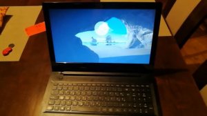 Lenovo G50-45 80E3 / 15,6" / AMD A8-6410 2G / 6GB / 256 SSD / WINDOWS 10 PRO