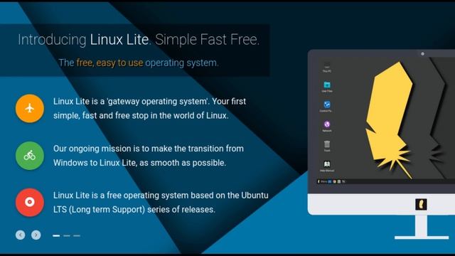 New Linux Operating System: Linux Lite 6.4 Based on Ubuntu 22.04.2 LTS is Out Now! | Linux News смотреть онлайн