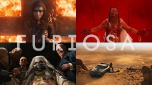 Amazing Shots of FURIOSA: A MAD MAX SAGA