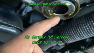 P0494 P15A8 P15A1e citroen ds3 renault oil pressure stop engine engine fault Oil pressure too low