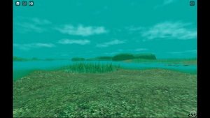 Kepler-22 b Surface