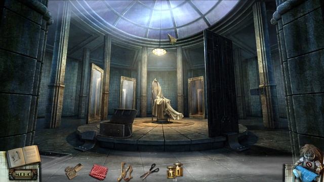 True Fear: Forsaken Souls. Part 2. Прохождение #4 смотреть онлайн