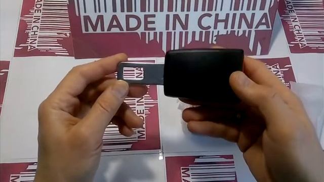 Заглушка для гнезда автомобильного ремня безопасности с AliExpress смотреть онлайн
