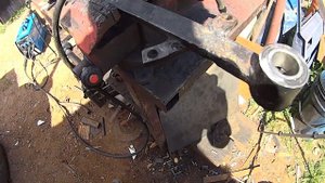Замена втулки педали сцепления МТЗ