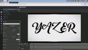 Как сделать интро без программ , ПРОСТО