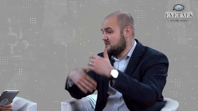 Абельский Д.Е. "АКТУАЛЬНЫЕ ПРОБЛЕМЫ В ПРАКТИКЕ РЕФРАКЦИОННОГО ХИРУРГА"