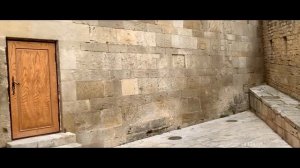 Весь Азербайджан | на машине 2500 км | Часть 7, БАКУ