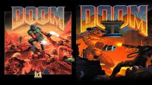 Прохождение игры DOOM 1993 - Kneep-Deep In The Dead