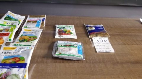 Для начинающих. Всё об обработках и препаратах для сада.