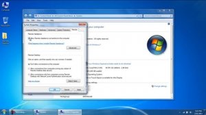 How to Turn on Remote Desktop in Windows 7