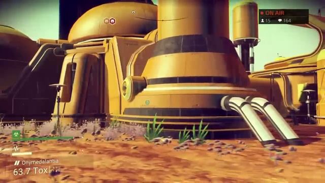 No Man's Sky Survival Mode Part 23 - Growing Money On Trees смотреть онлайн