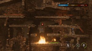 ODDWORLD SOULSTORM #1. НАЧАЛО ПУТИ ПРОХОЖДЕНИЕ