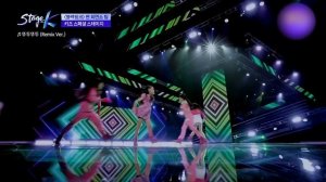 Mini BLACKPINK's DDU-DU DDU-DU cover dance! #blackpink