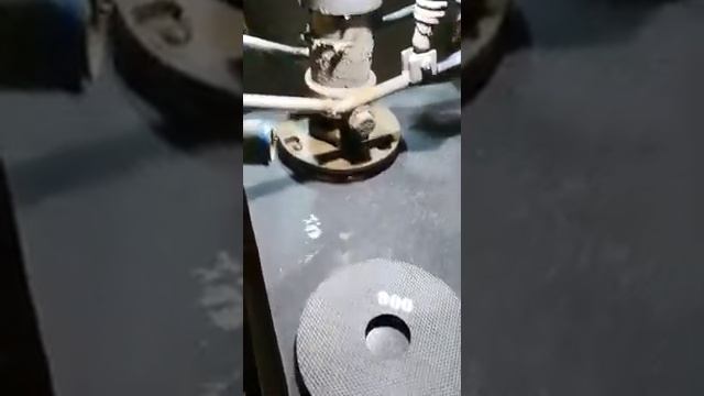 Полировка гранита.Работа алмазного инструмента БЛИСТЕР! смотреть онлайн