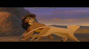 Король лев Киара и Кову: я полюбила бандита!