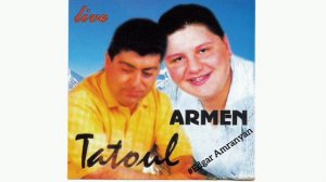 Tatul Avoyan & Armenchik - Anapati Arev 2003 (live) *classic*