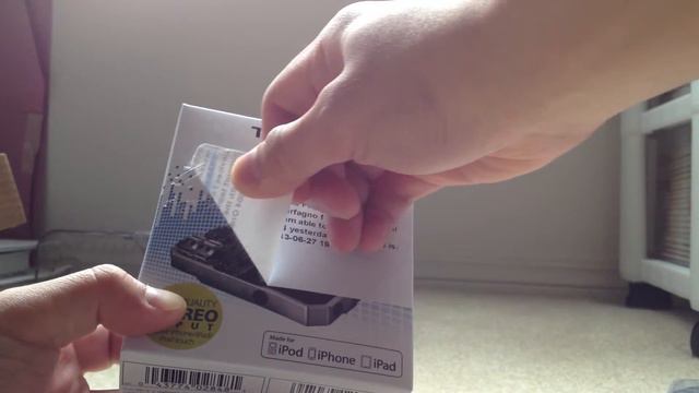 [Unboxing] The Sound Professionals Binaural Microphone смотреть онлайн