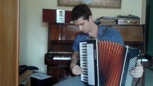 Чеченская Народная мелодия