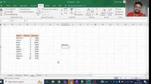 MATCH  & INDEX Function in Excel| VLOOKUP Alternative | Best and Simple explanation excel video