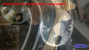 Как почистить хром. Несколько способов!