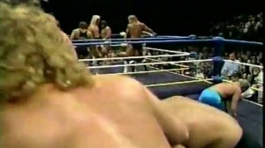 NWA/WCW Great American Bash 1989: Батл-роял