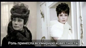 Почему Татьяна Самойлова не уехала в Голливуд? Советская Анна Каренина, прославившаяся на весь мир