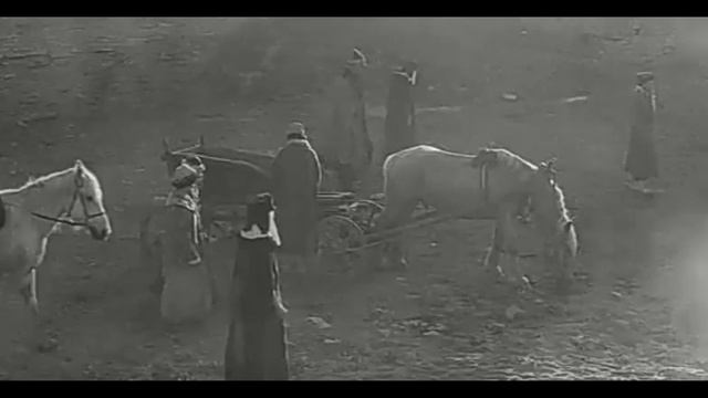 Феофан Грек против наказаний (х/ф «Андрей Рублев» (1966)) смотреть онлайн