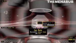 Ctrl Alt Ego Gameplay Walkthrough Part 1 No Commentary