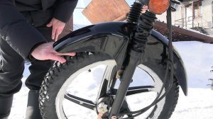 Мортал Комбат. Мопед Кольт или Альфа.