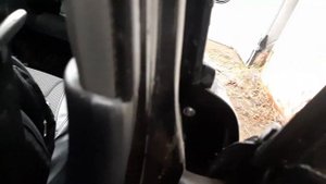 Уплотнитель лачетти на ланос 1