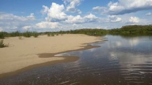 Река Лена. Навигация 2022, неизданное.