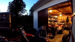 Почему не заводится питбайк? 3 причины