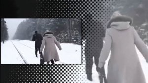 Сергей Мефодьев - Где-там за окном, ходит зима...Кружит, белая вьюга....