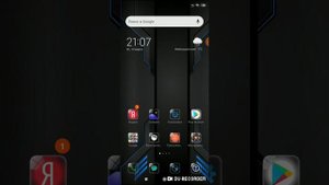 5. Добавляем ярлык калькулятора на рабочий стол