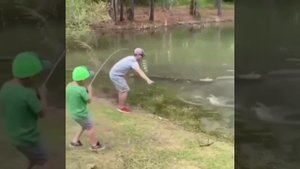 Большая рыба