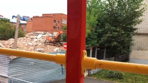 экскурсия на двухэтажном автобусе Тюмень