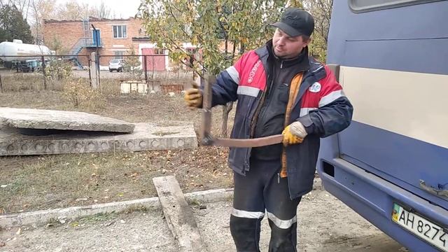 как сделать крепление на бак, Эталон. Совет от Бампера. смотреть онлайн