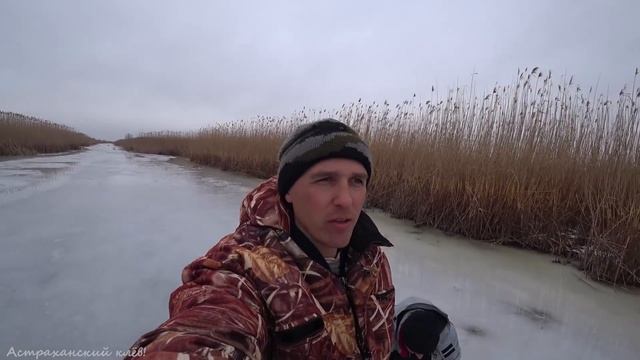 Ловля ЩУКИ на жерлицы зимой! ПОСЛЕДНИЙ ДЕНЬ ЗИМЫ! Зимняя рыбалка!