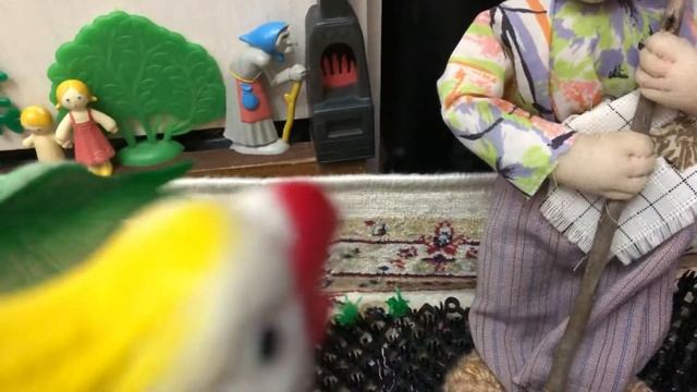 Серия 16 День поиска сказок - 21 сентября смотреть онлайн