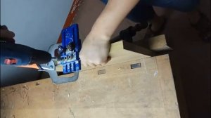 Мебельный кондуктор для шкантования для сверления отверстий шкантов 6/8/10/15мм