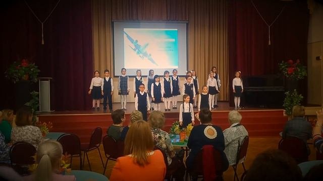 Про семью (Школьную!). ГБОУ Школа им. А. Боровика.
