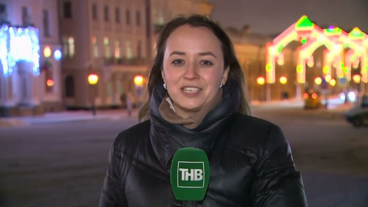 Новости Татарстана от 29/12/23 - ТНВ