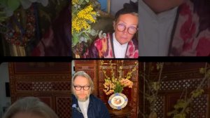 2022 01 19 Геннадий Йозефавичус и Татьяна Полякова - фарфор русских и французских мануфактур