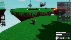 Как получить НОВУЮ Перчатку RUN в Slap Battles