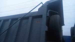 ОБЗОР САМОСВАЛ SCANIA