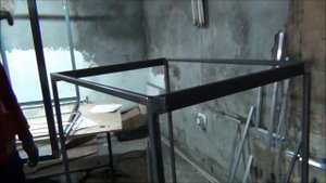 строим новый инкубатор, отправка ПФ-600